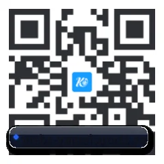 iOS 苹果版 二维码